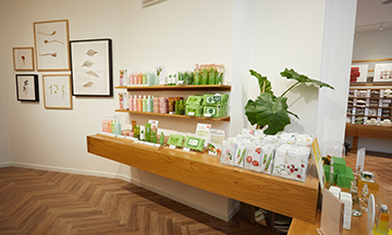 Beauty brand NATURE REPUBLIC opens first UK store 